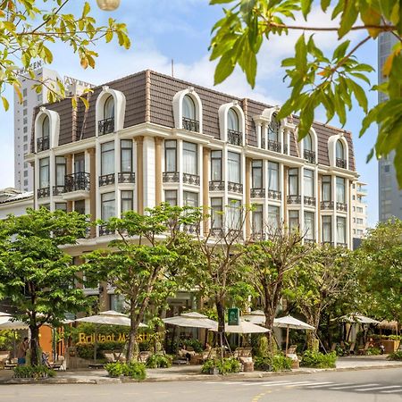 Brilliant Majestic Hotel Đà Nẵng Exterior foto